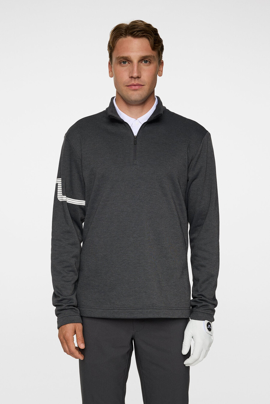 heath strike mid layer