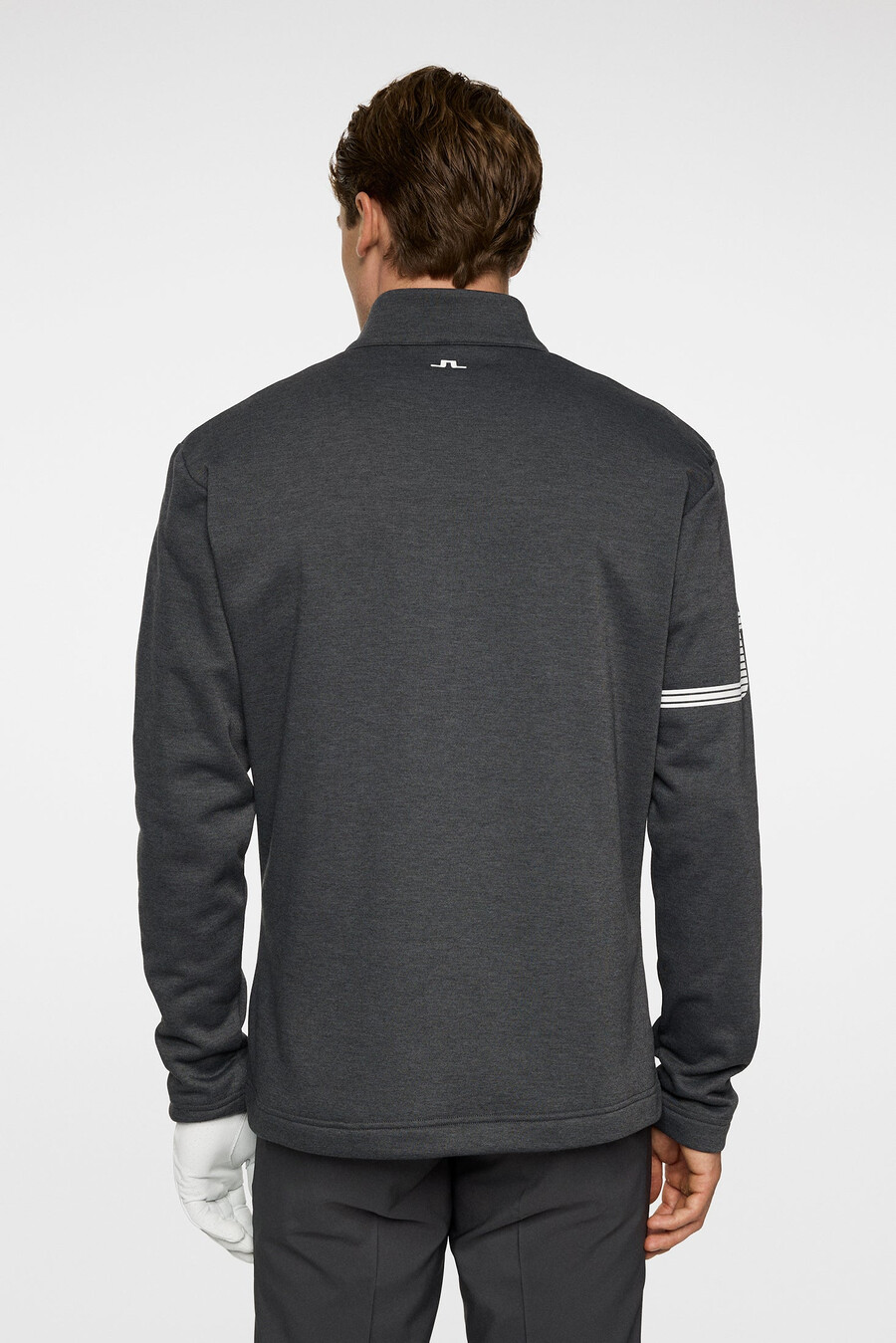 heath strike mid layer