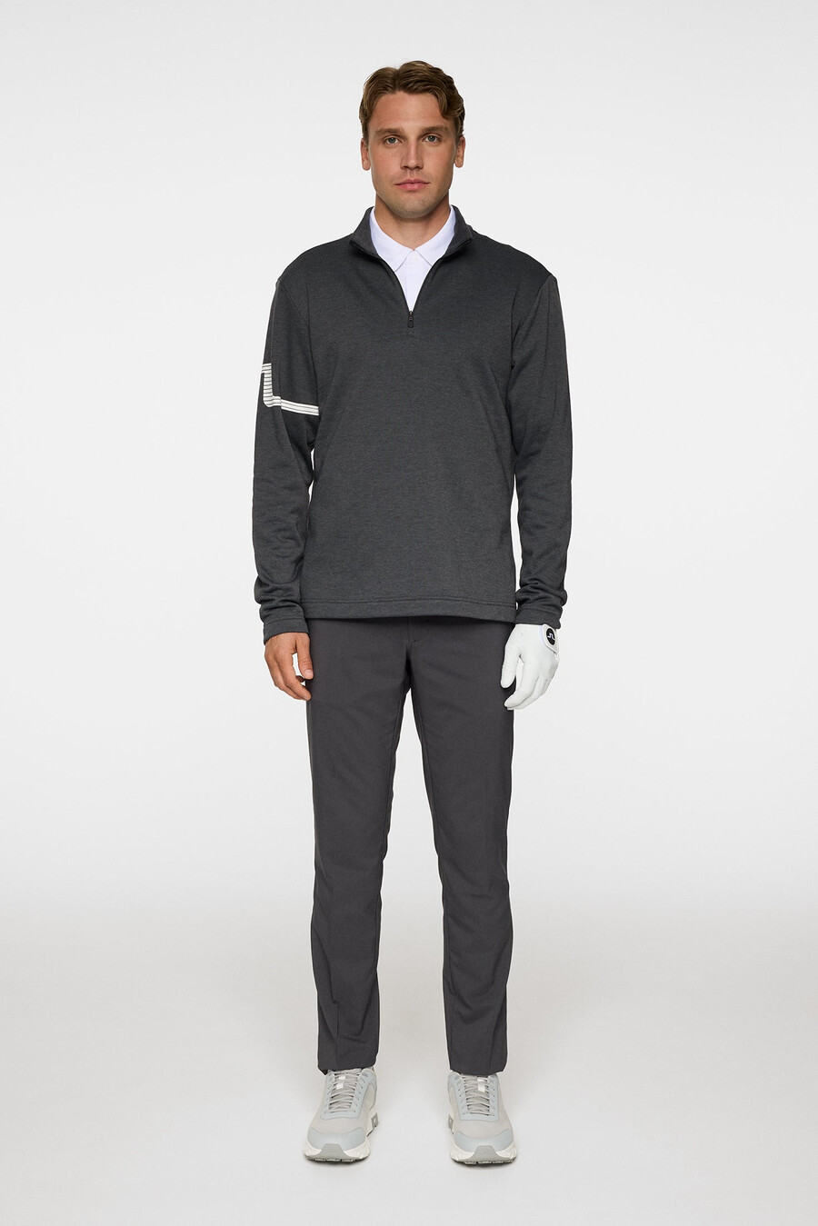 heath strike mid layer