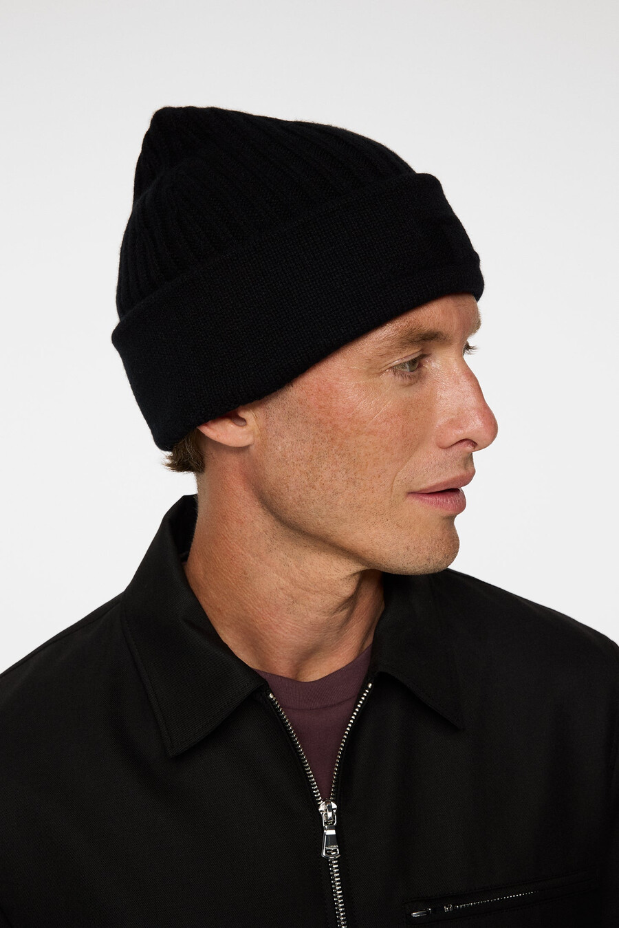 jive wool beanie