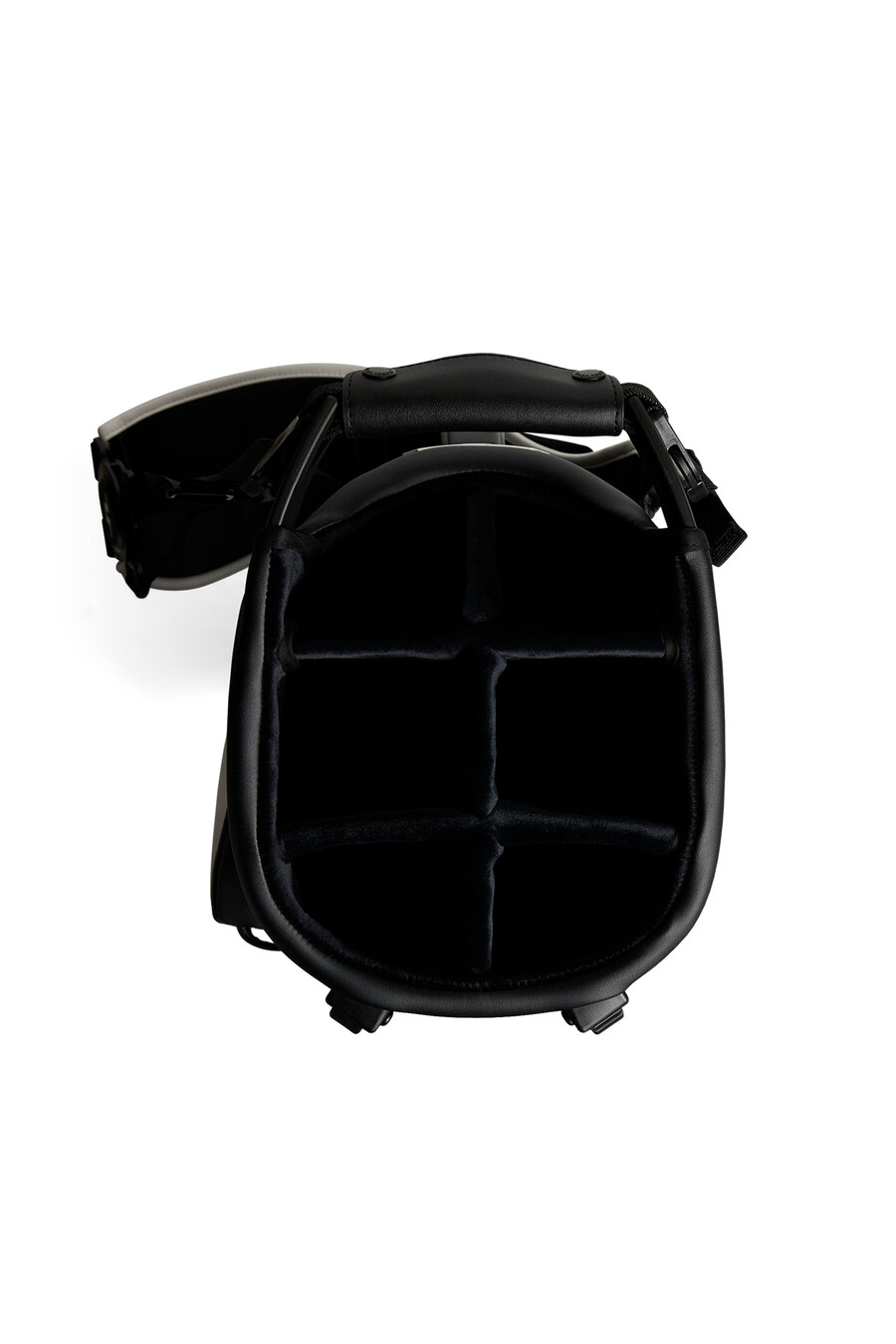 play stand bag