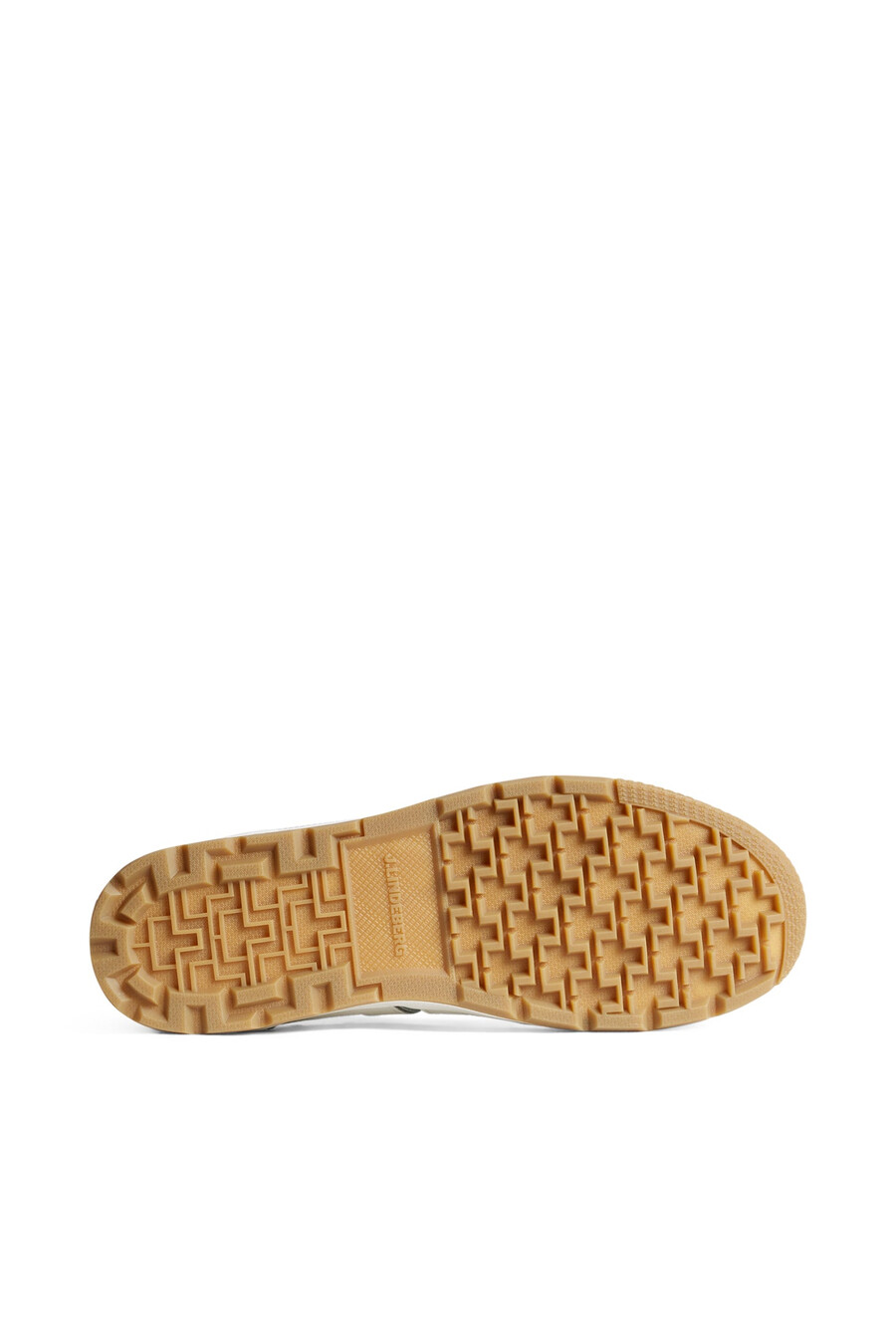ace low-top golf sneaker