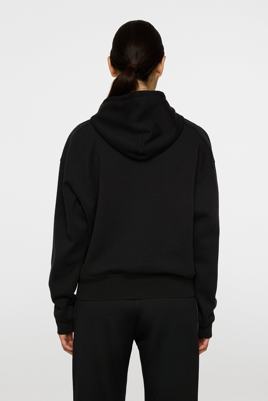 dawn hoodie