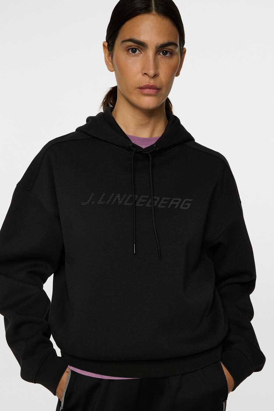 dawn hoodie
