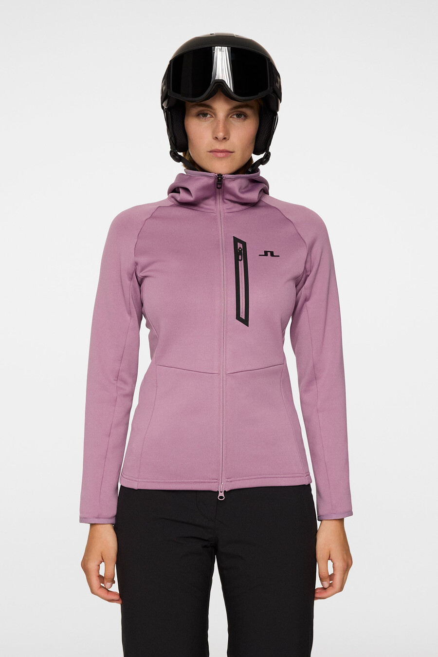 milly polartec hood