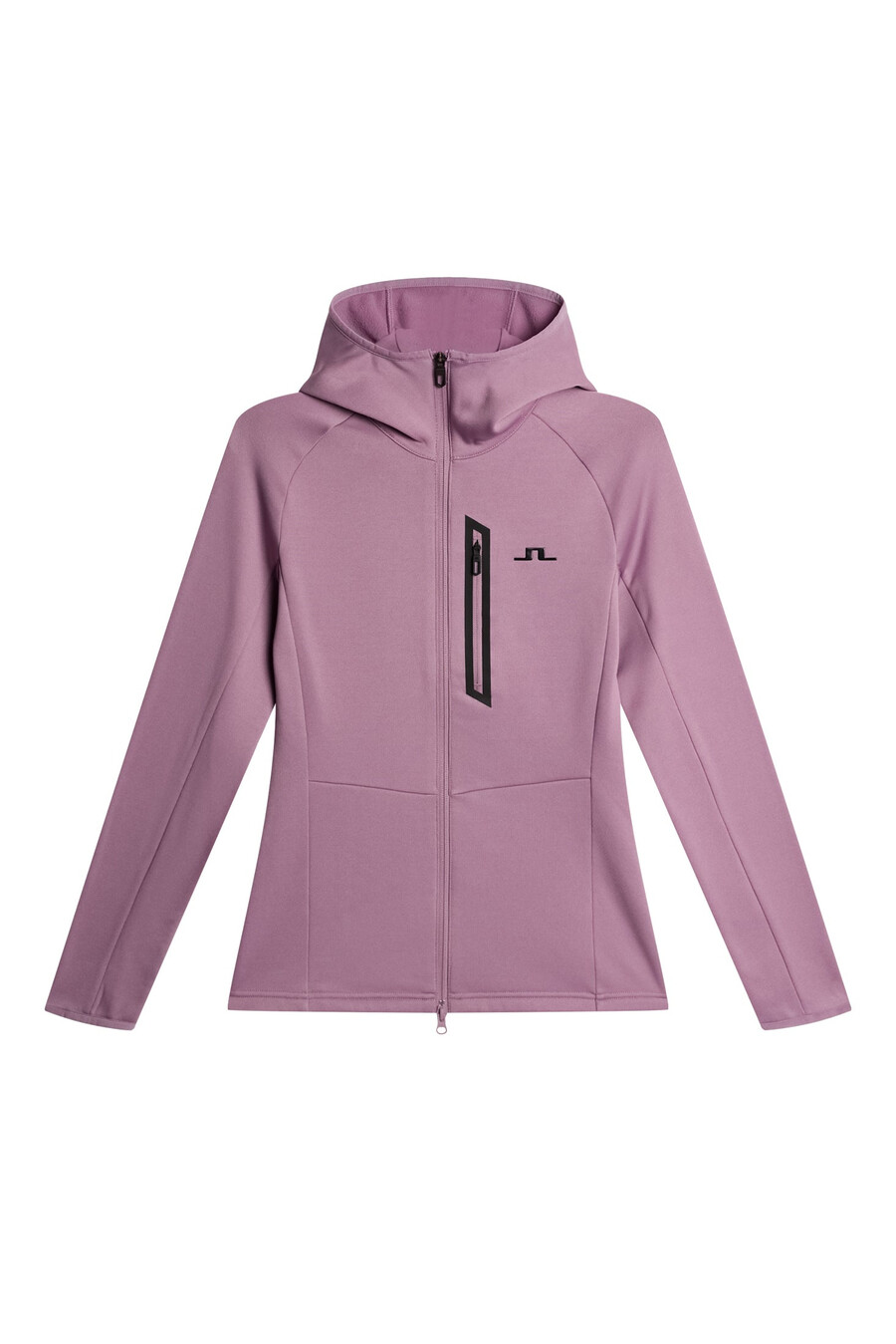 milly polartec hood