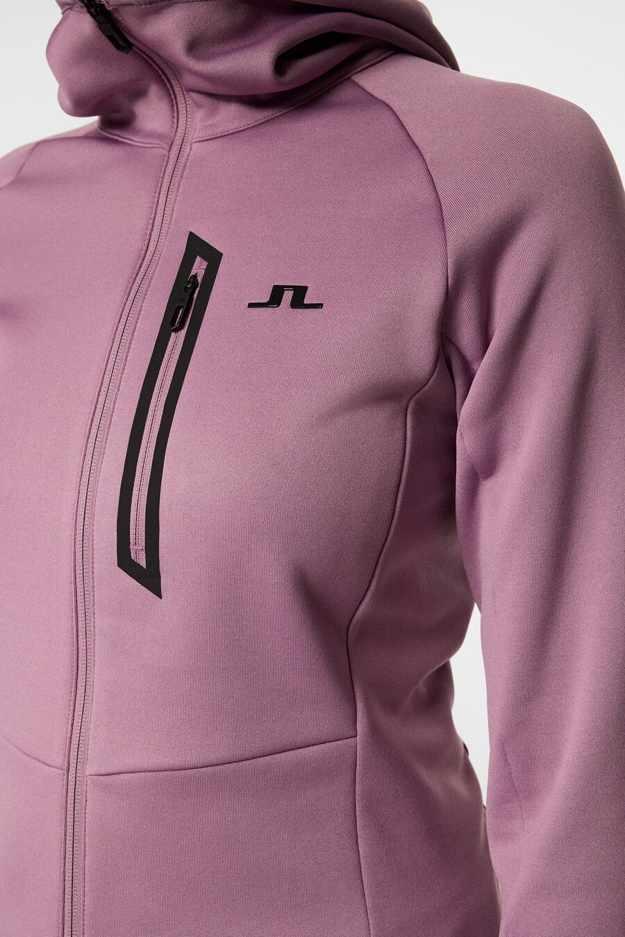 milly polartec hood