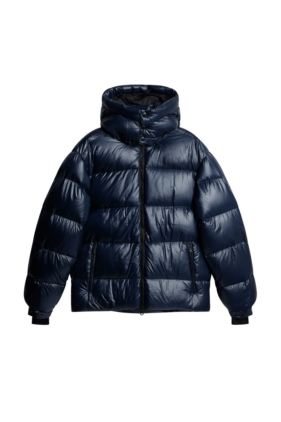 creek down jacket
