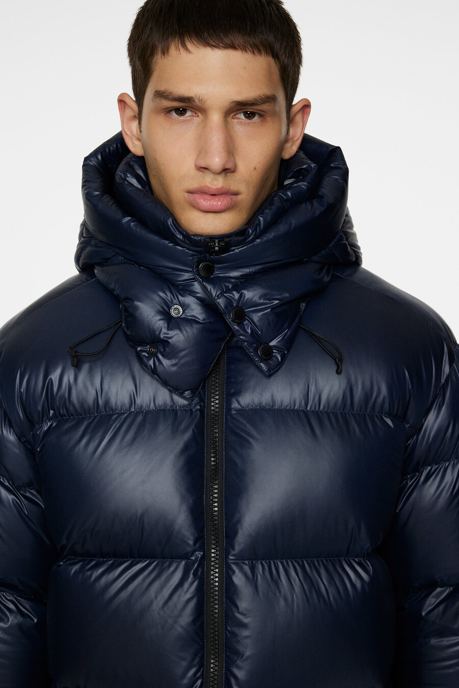 creek down jacket