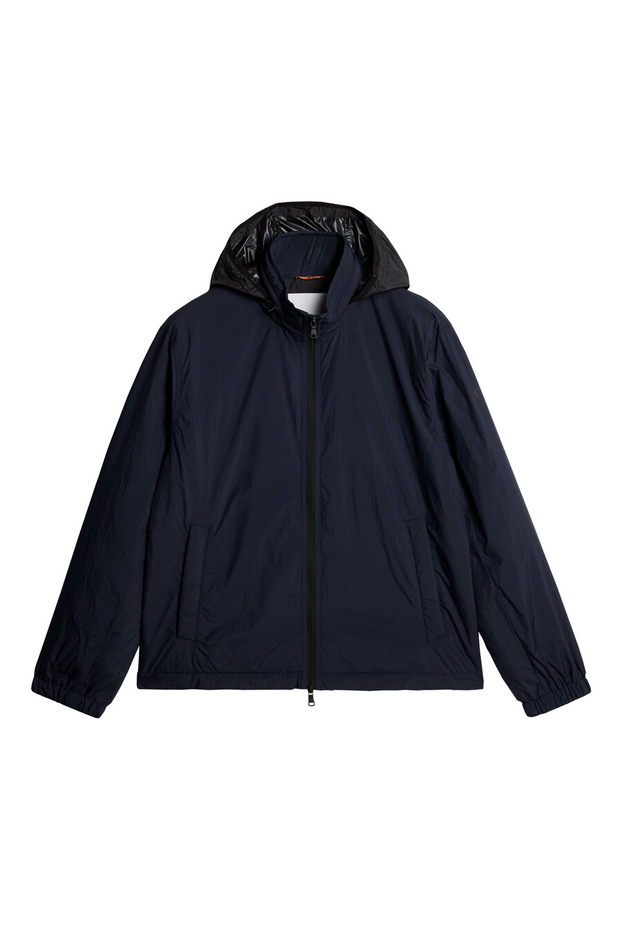 parrie light padded jacket