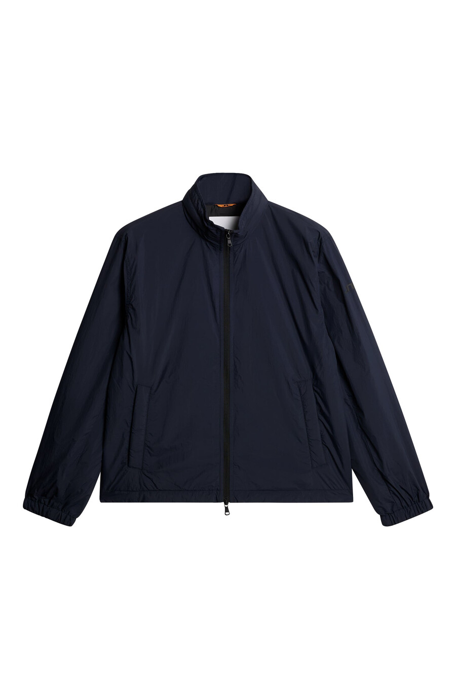 parrie light padded jacket