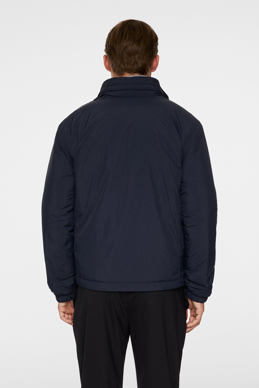 parrie light padded jacket