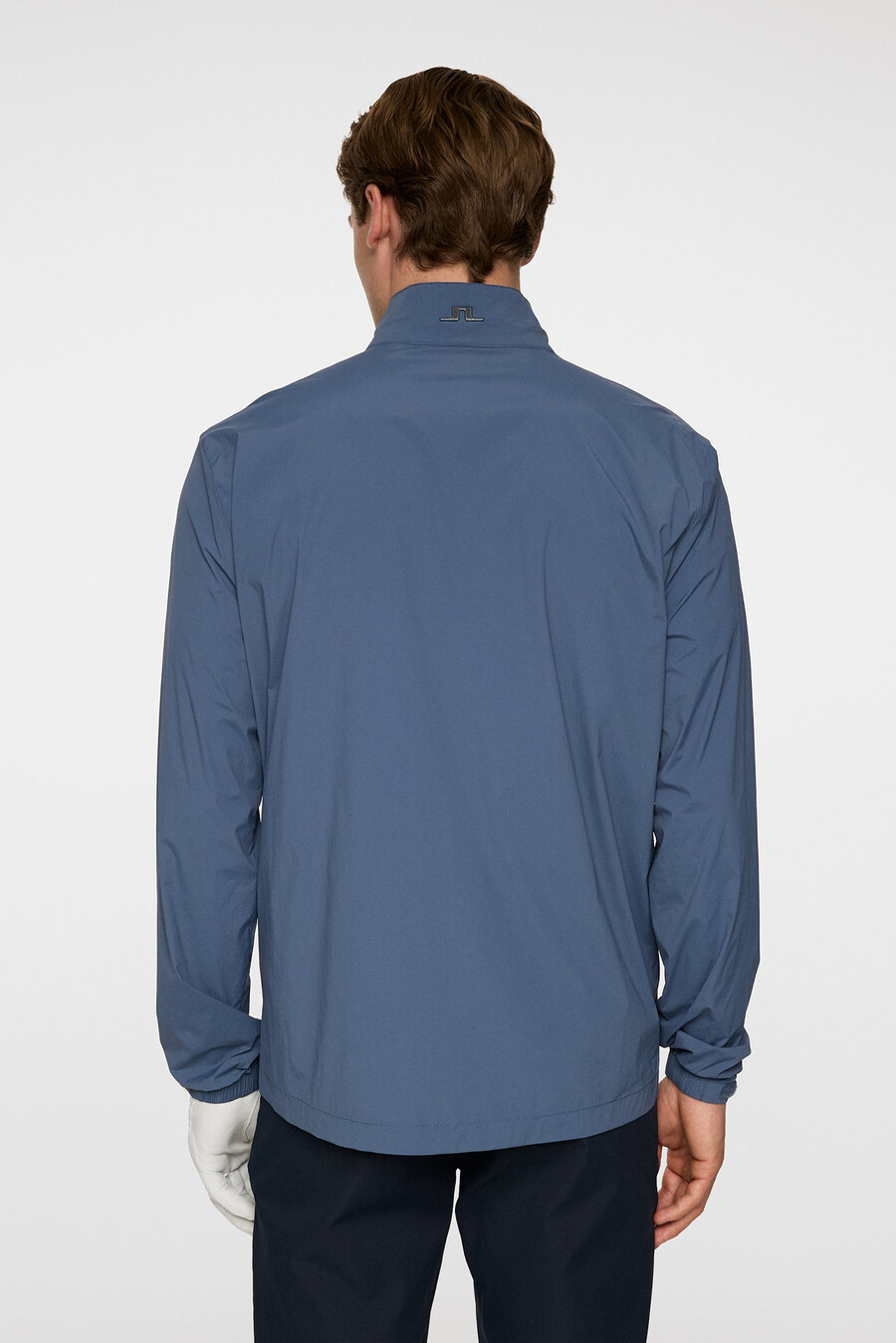 ash light packable jacket