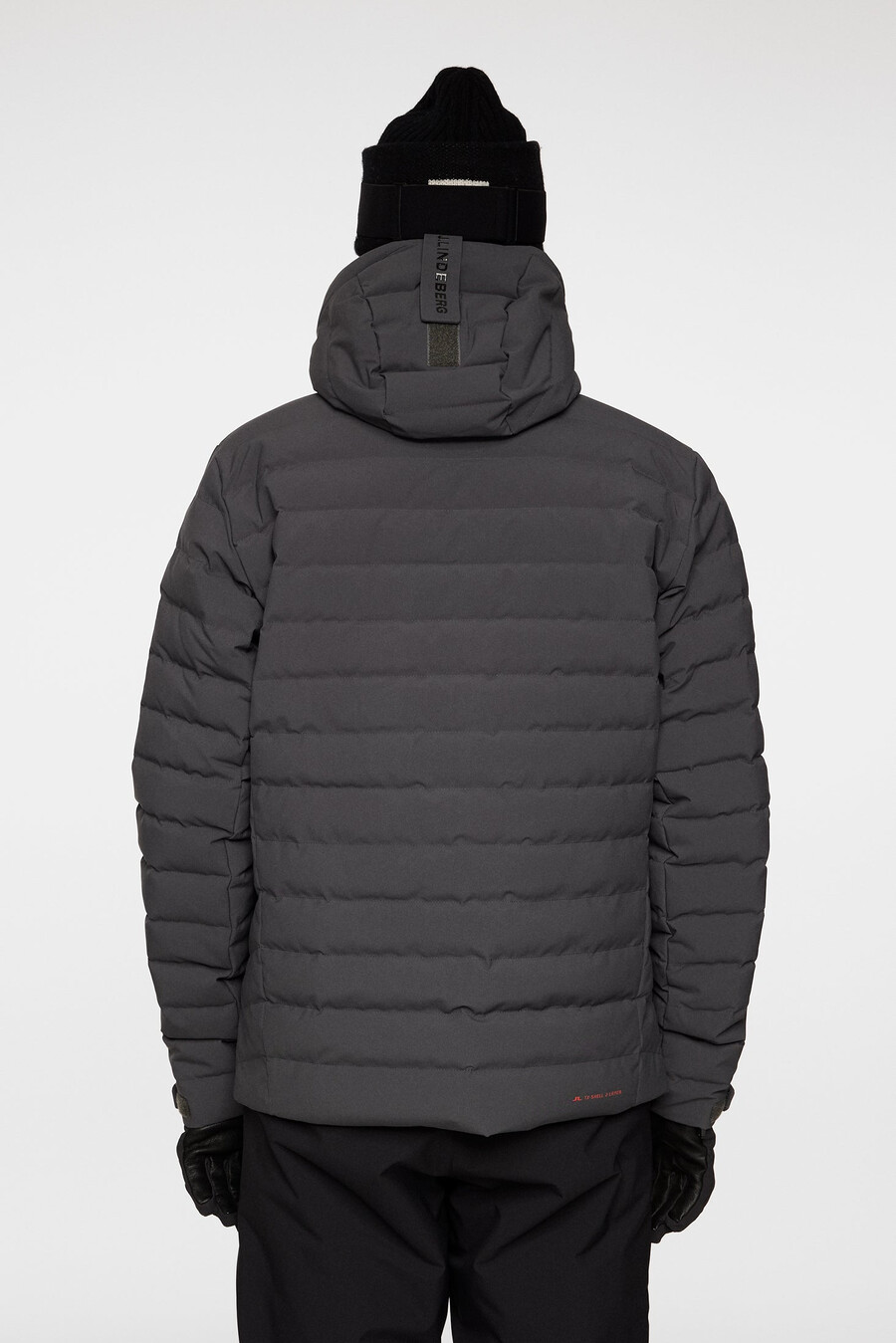 thermic down jacket