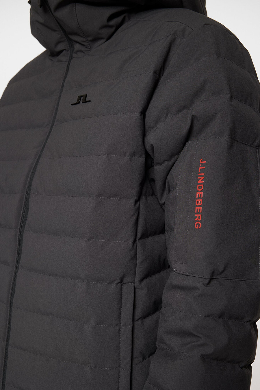 thermic down jacket