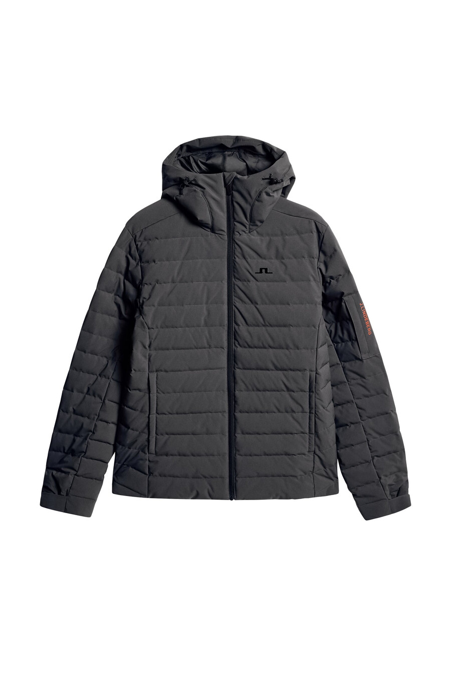 thermic down jacket