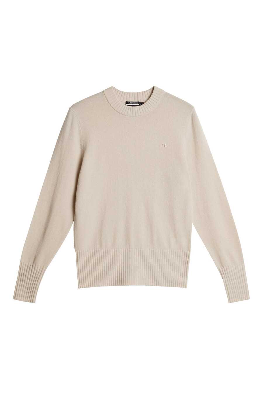mina knitted sweater
