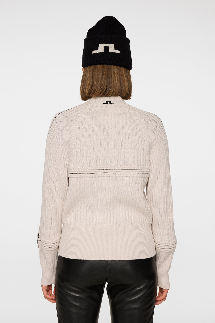 nora knitted sweater