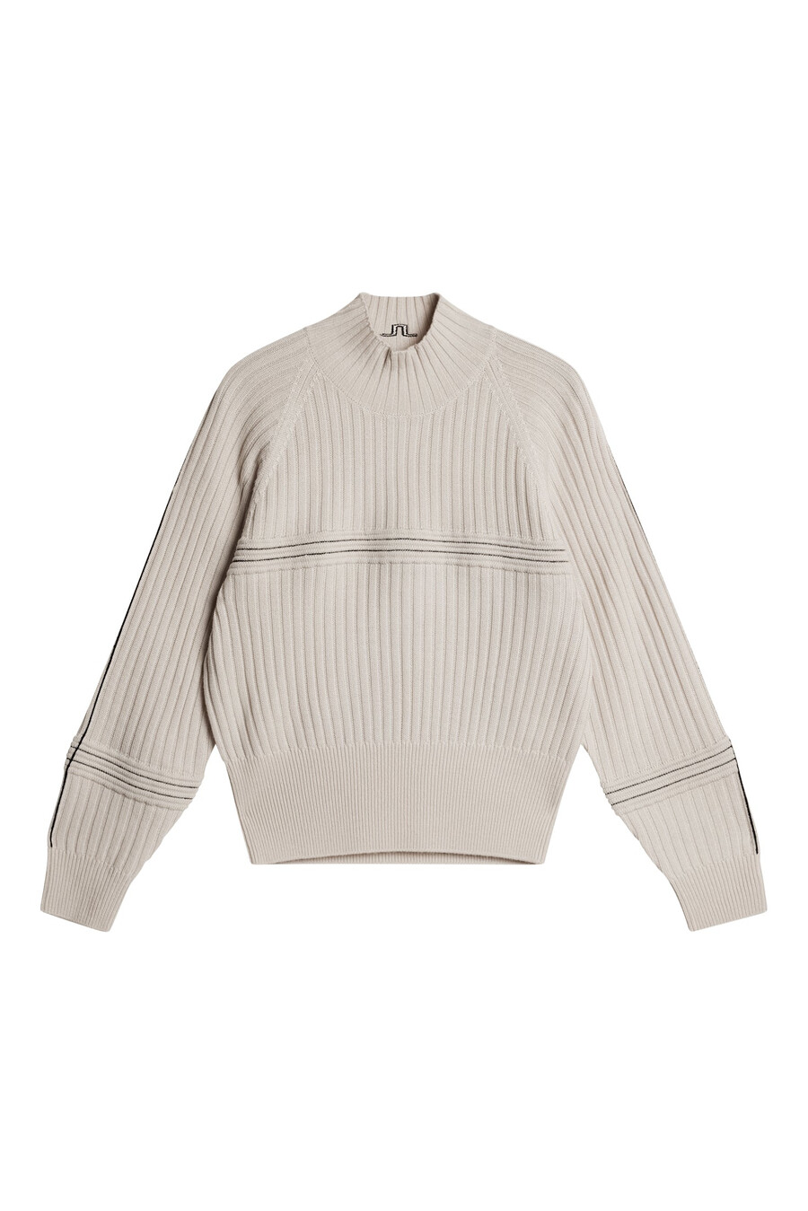 nora knitted sweater