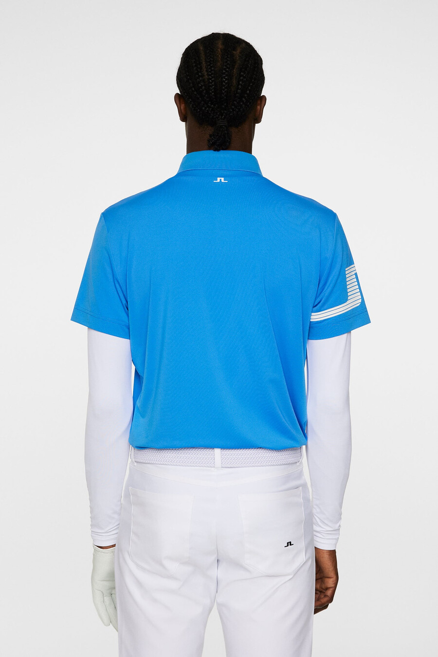 heath strike polo