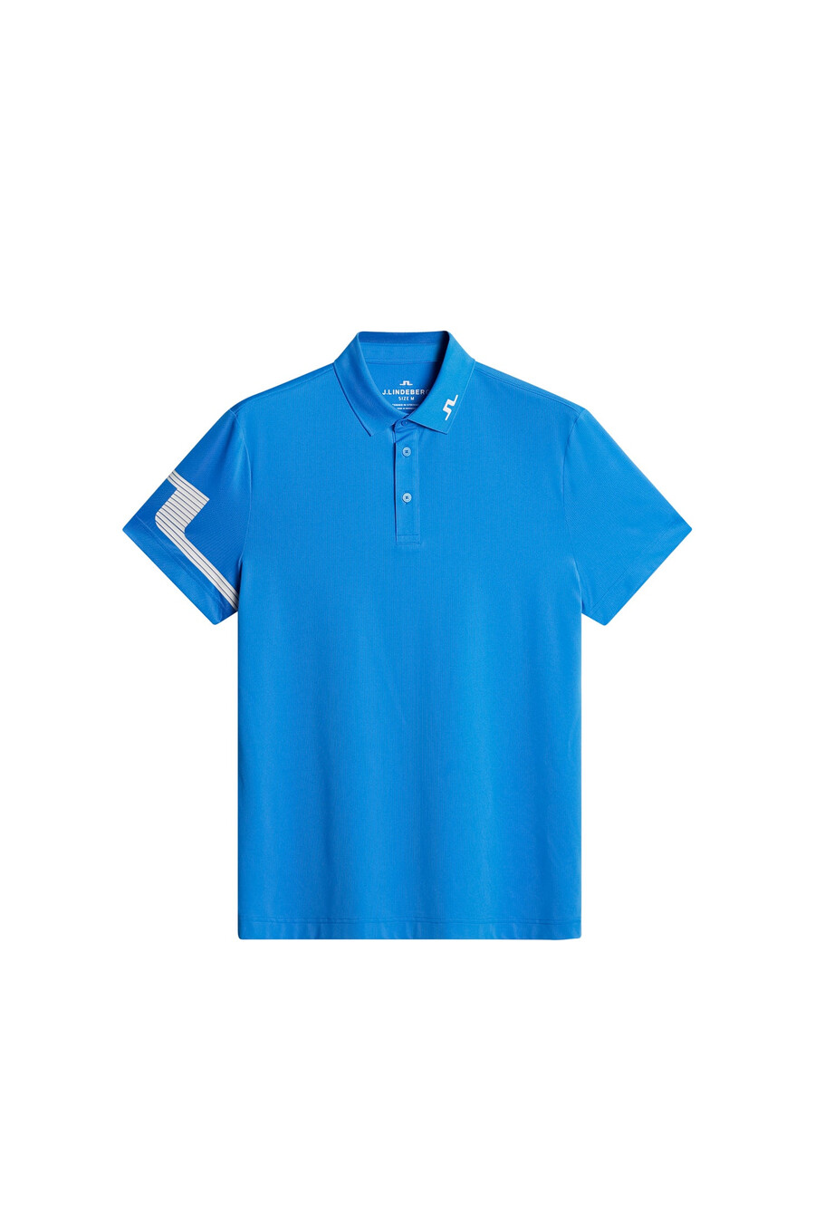 heath strike polo
