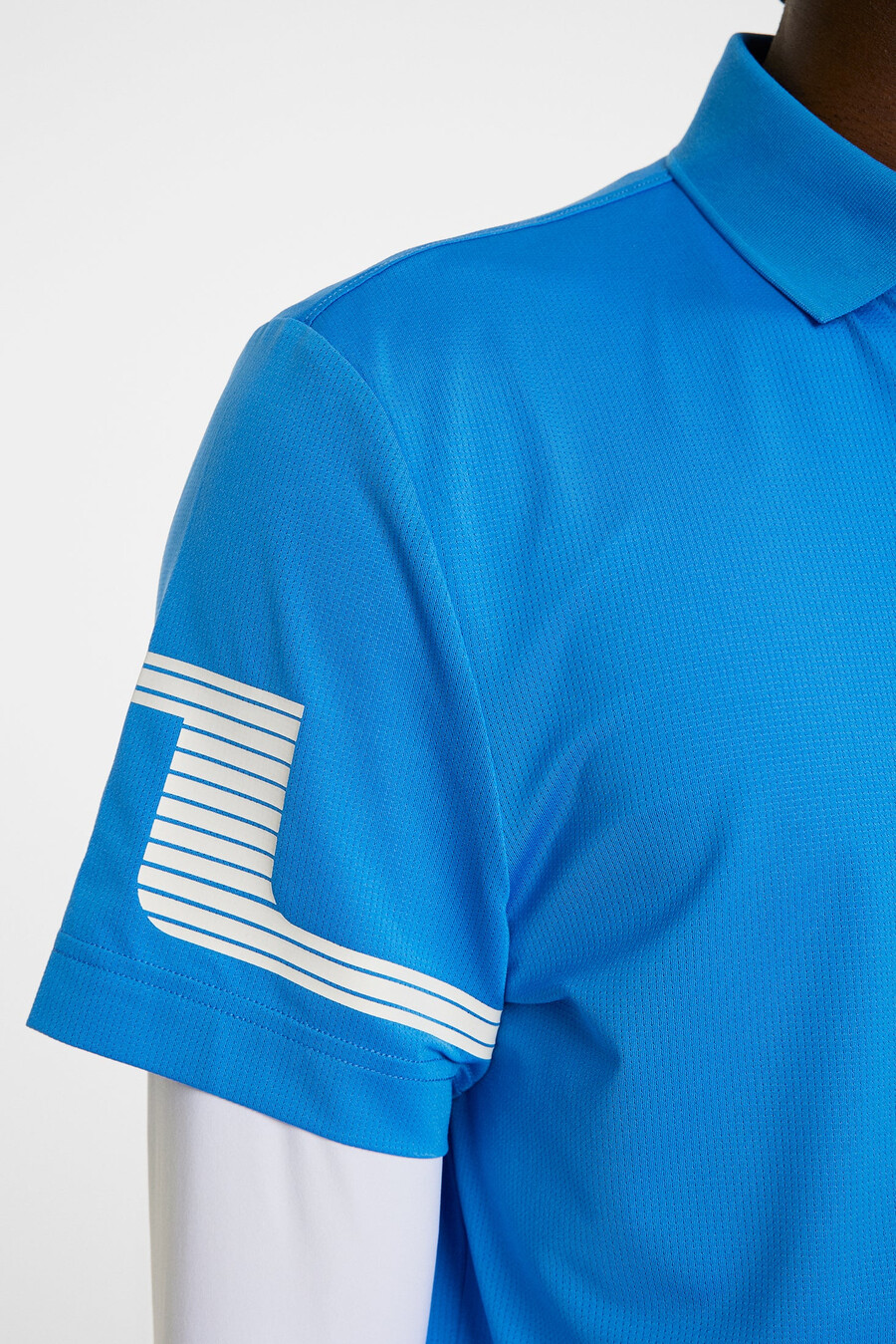 heath strike polo