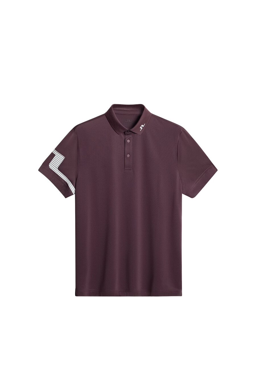 heath strike polo