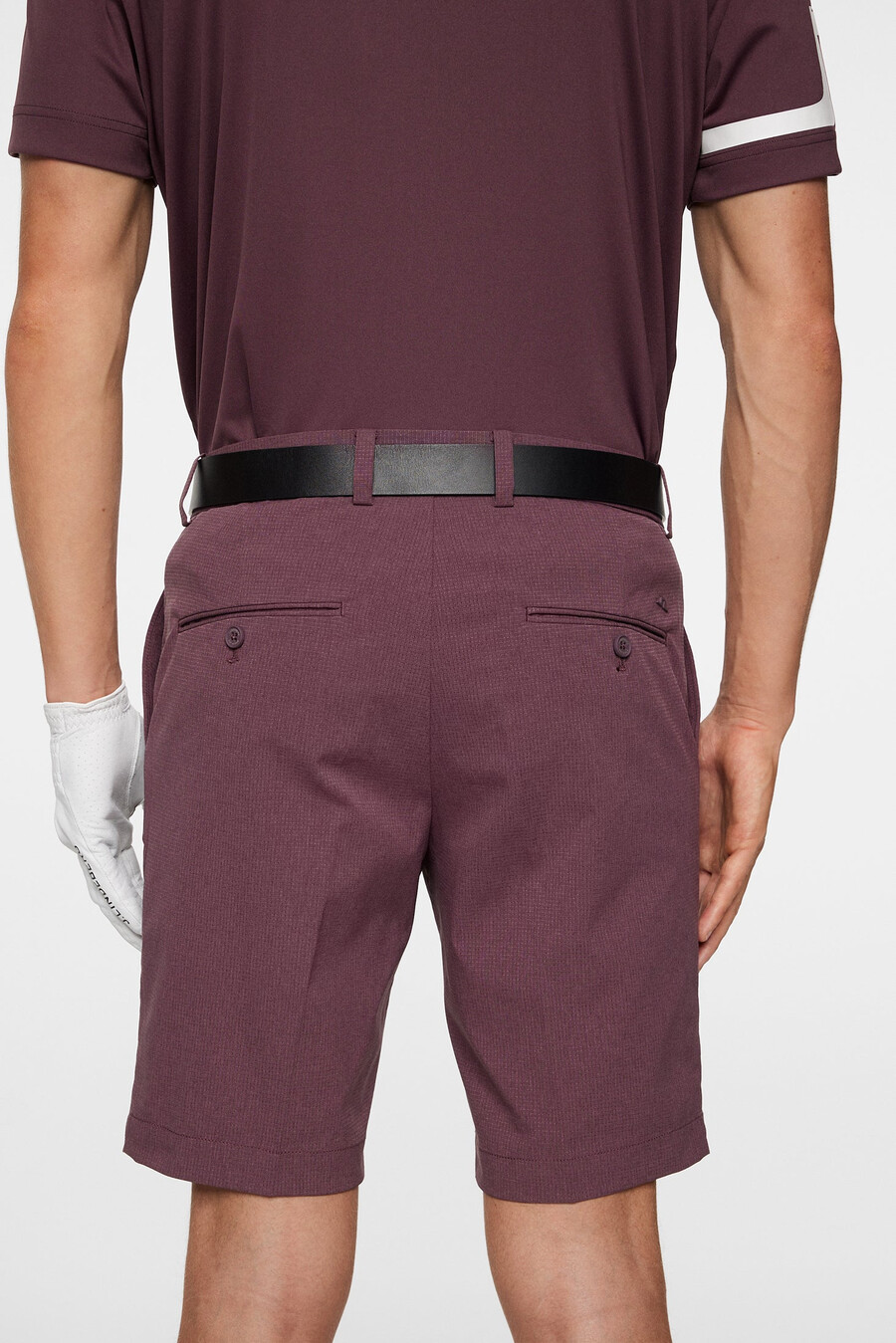 vent shorts