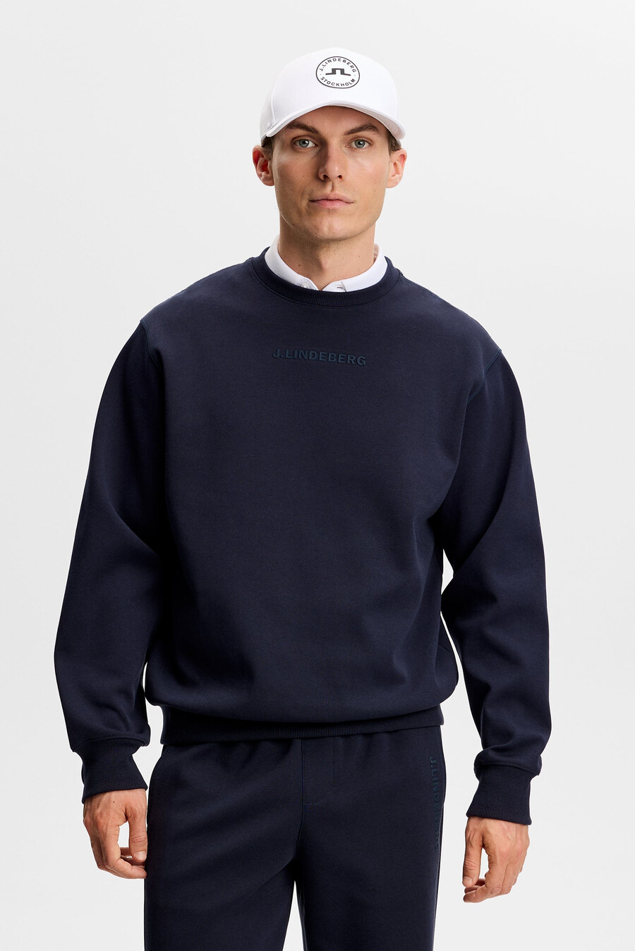 club crew neck