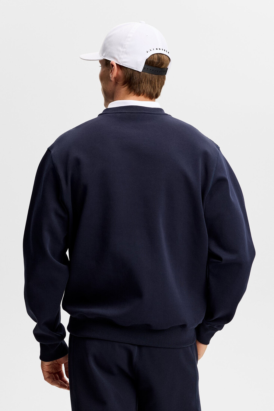 club crew neck