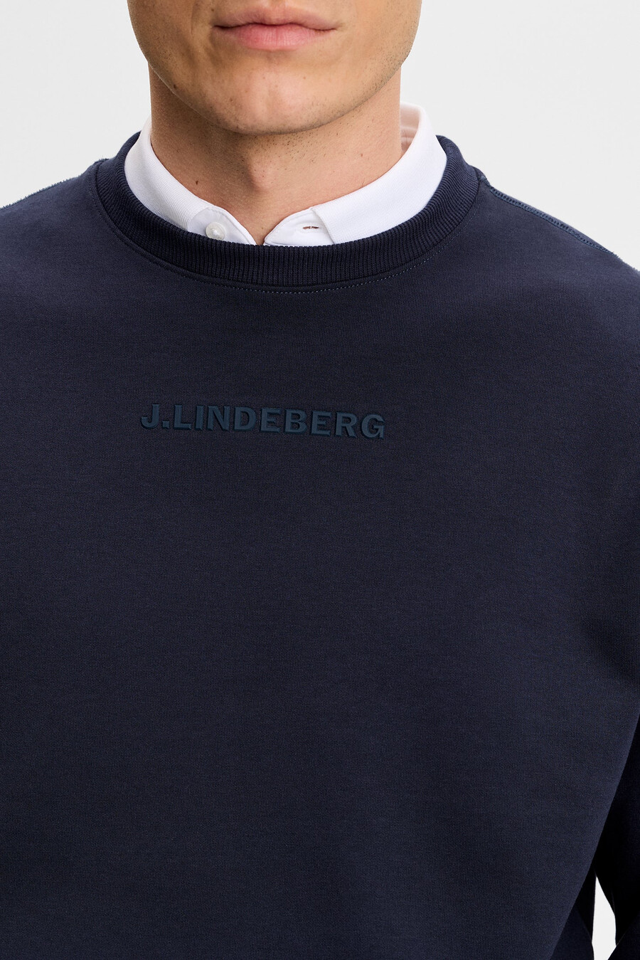 club crew neck