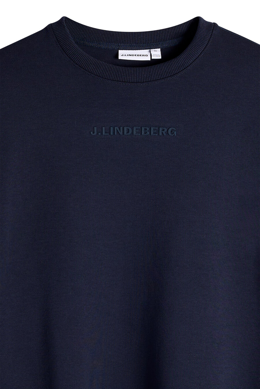club crew neck