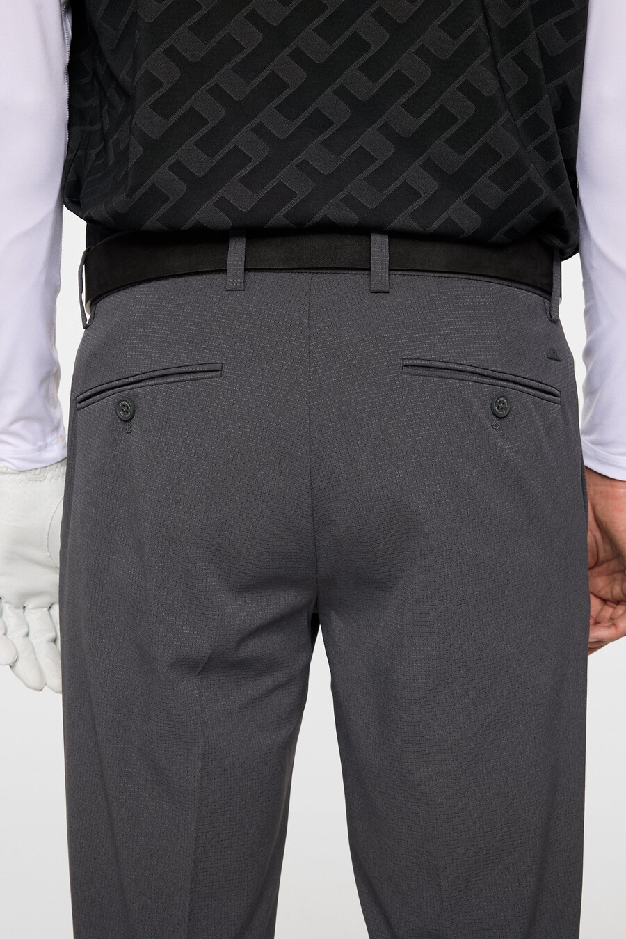 vent pant
