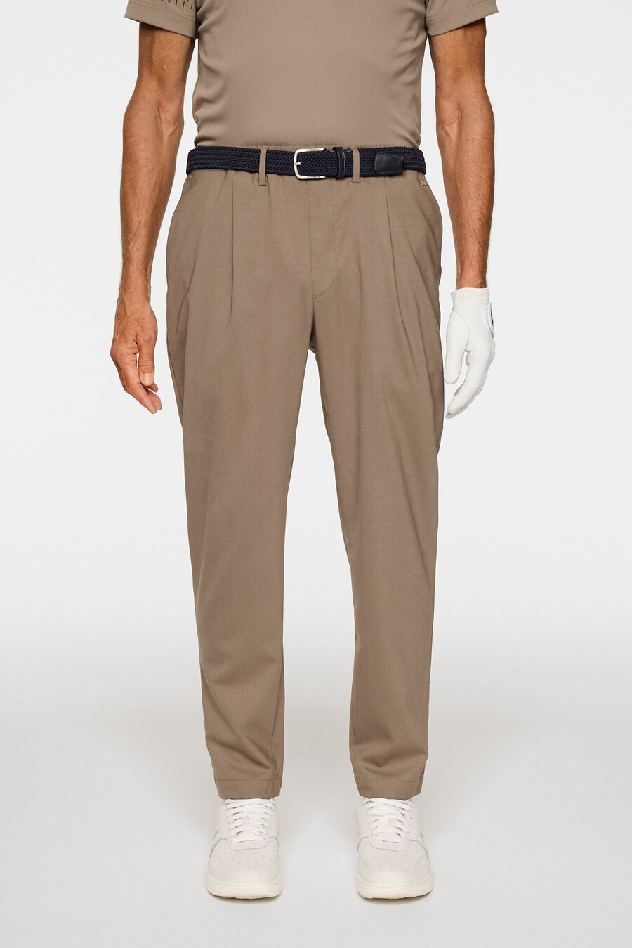harris wool pant