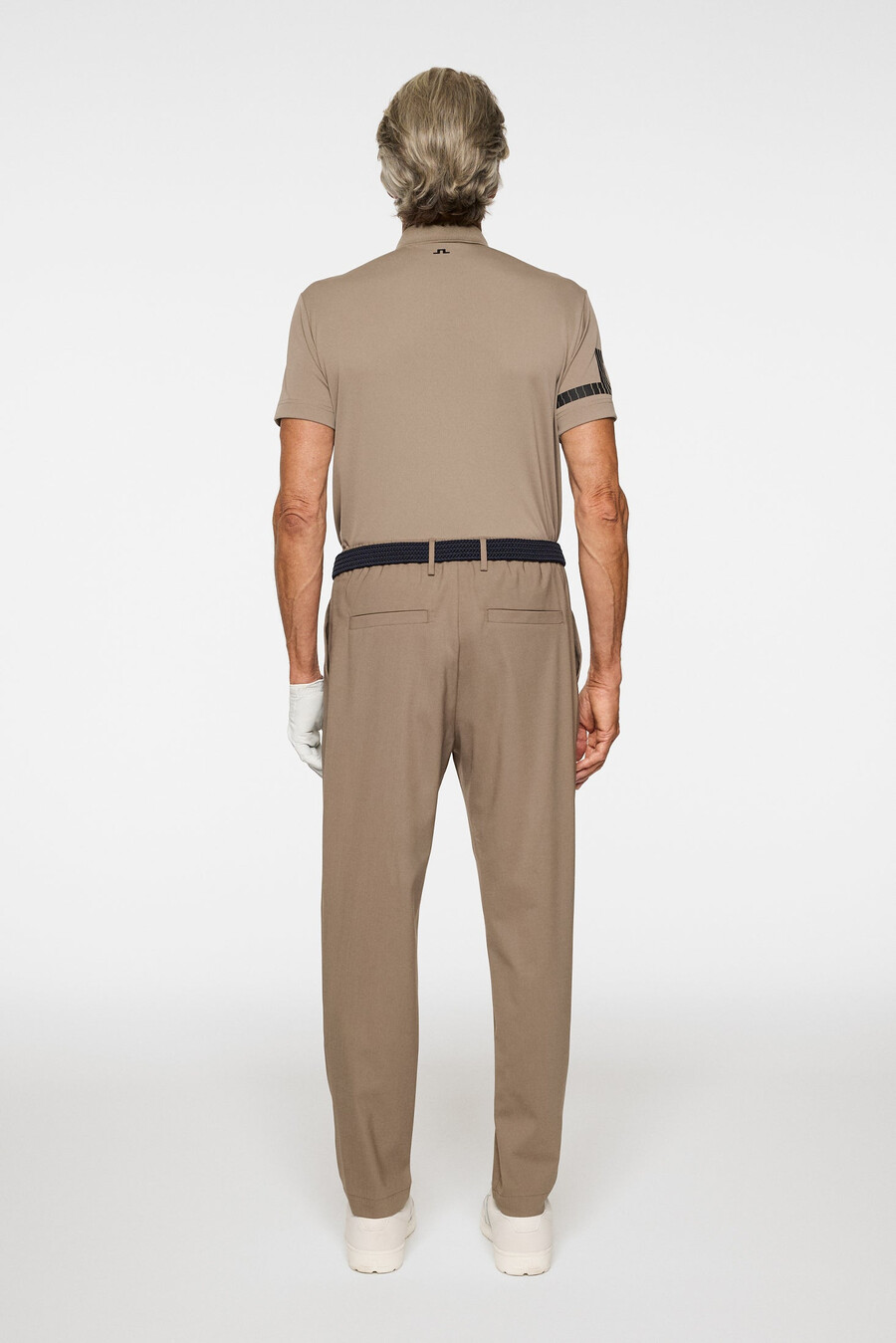 harris wool pant