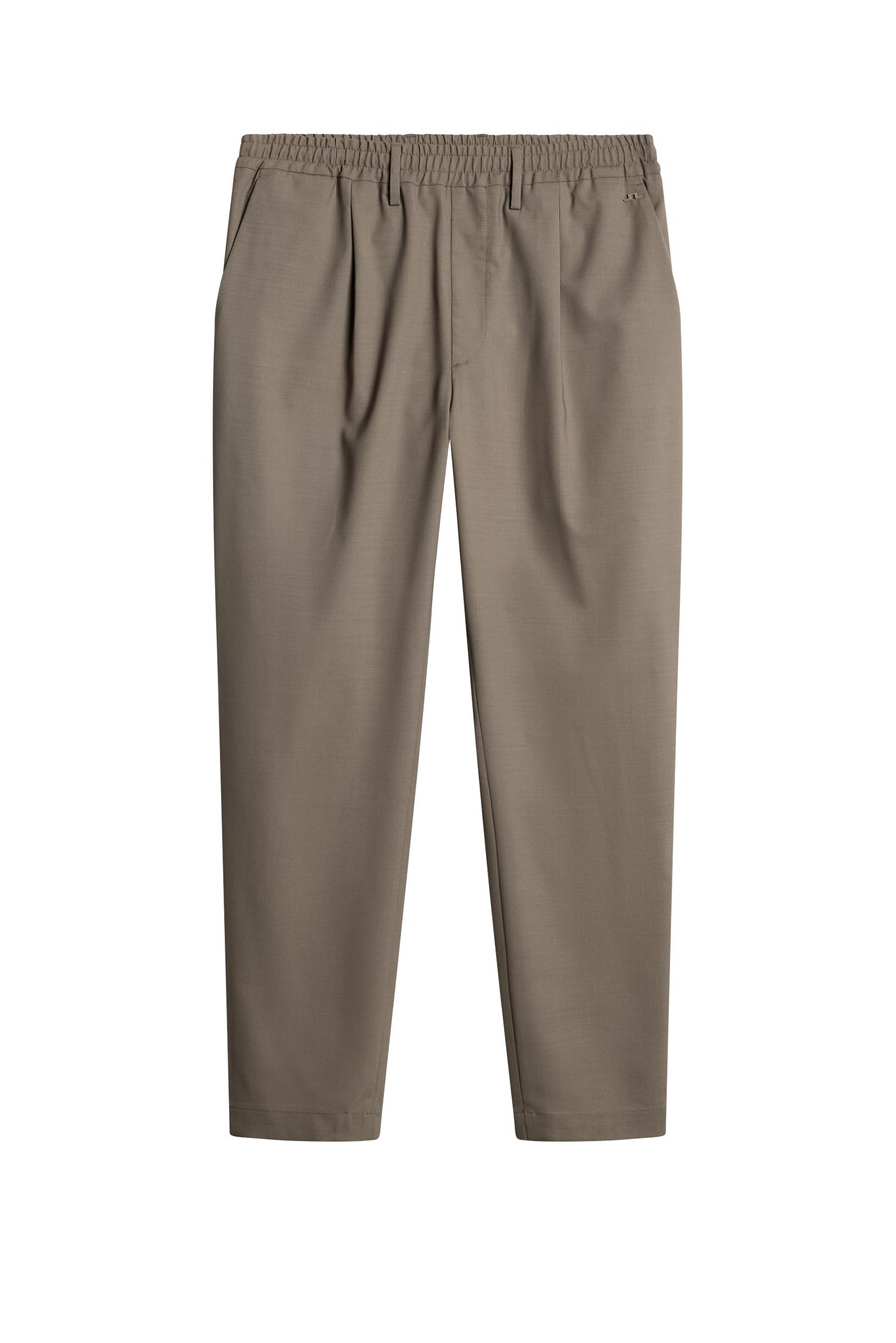 harris wool pant