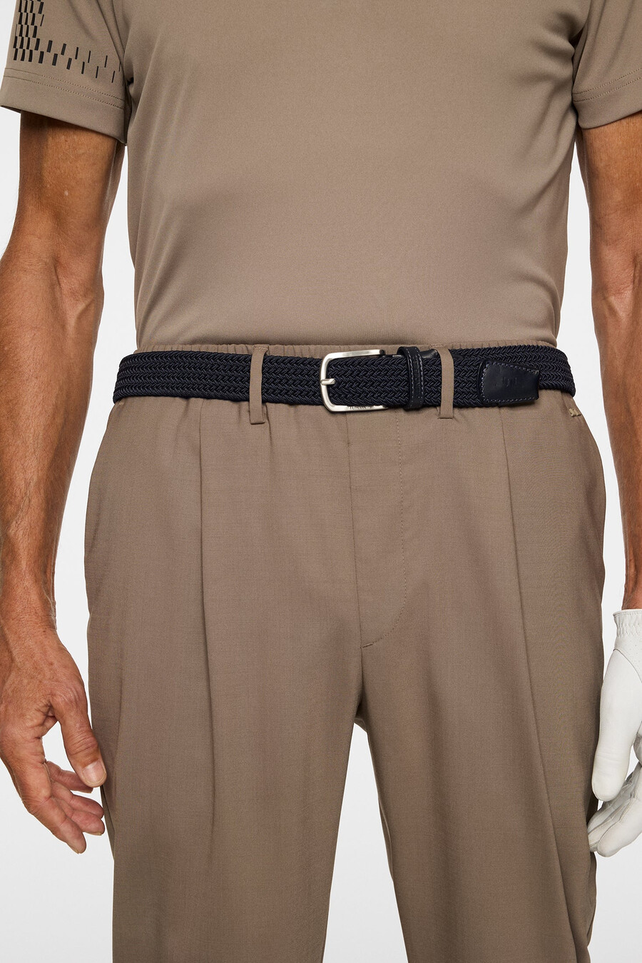 harris wool pant