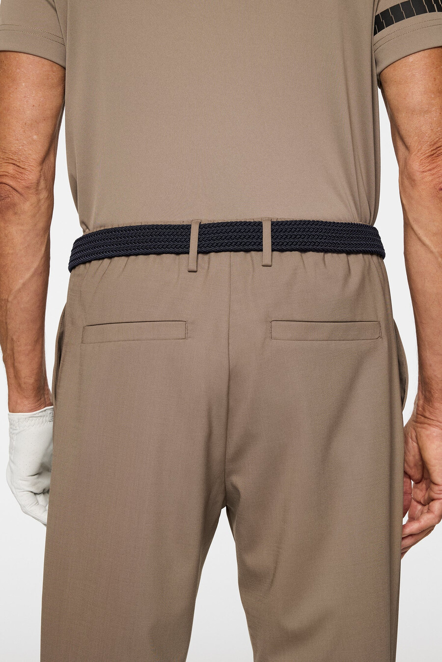 harris wool pant