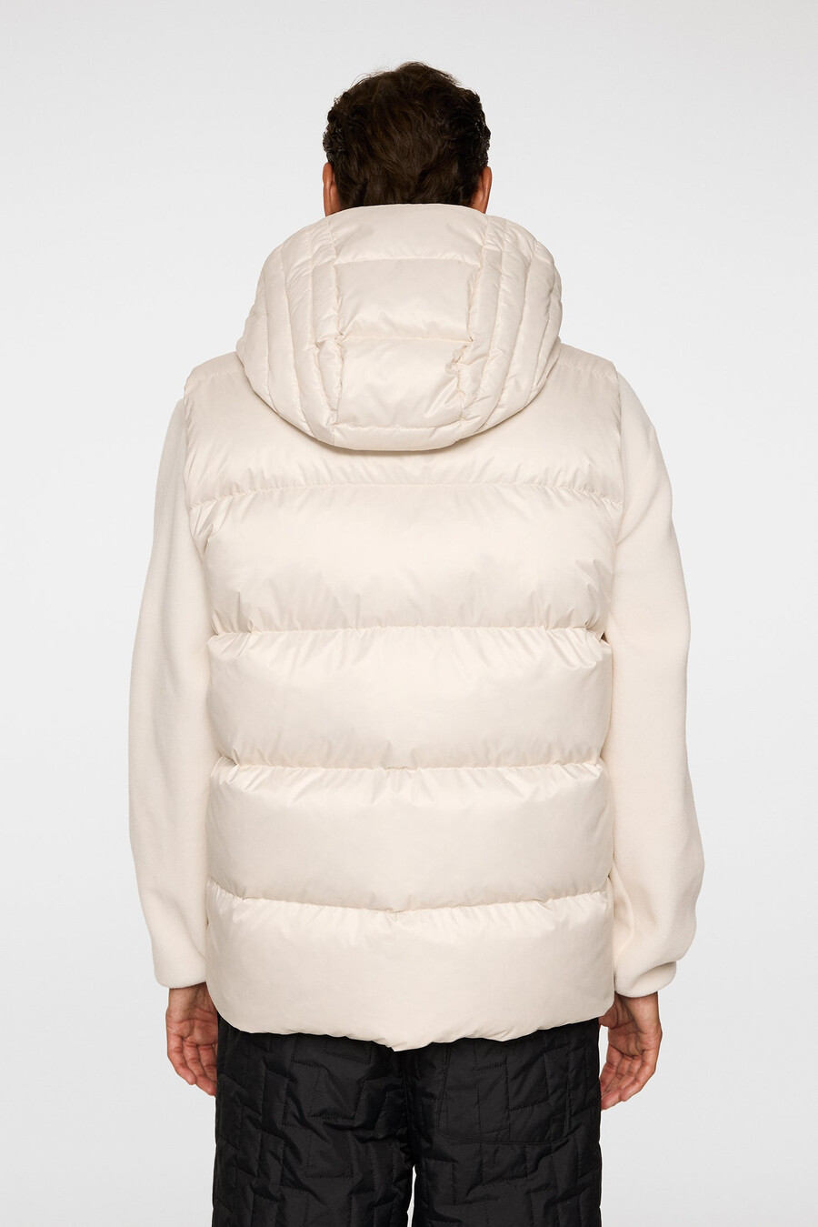 daryl down vest
